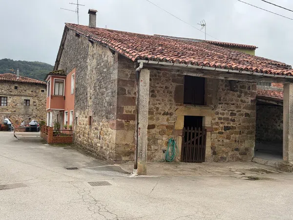 Casa o chalet independiente en Barrio de Arriba, 50 - Foto 13