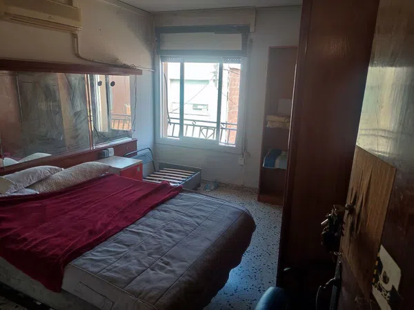 Piso en calle de Pau Marsal, 105 - Foto 13