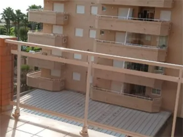Piso en  Carrer Amplaries 47 - Foto 9