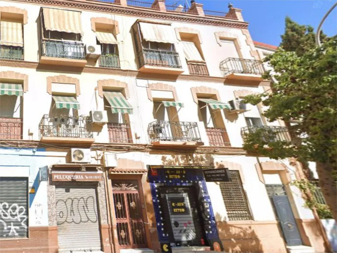 Piso en  Calle Pelayo 20