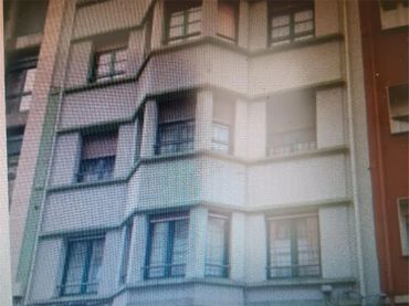 Piso en  Calle Marqués de Casa Valdés 24 - Foto 1