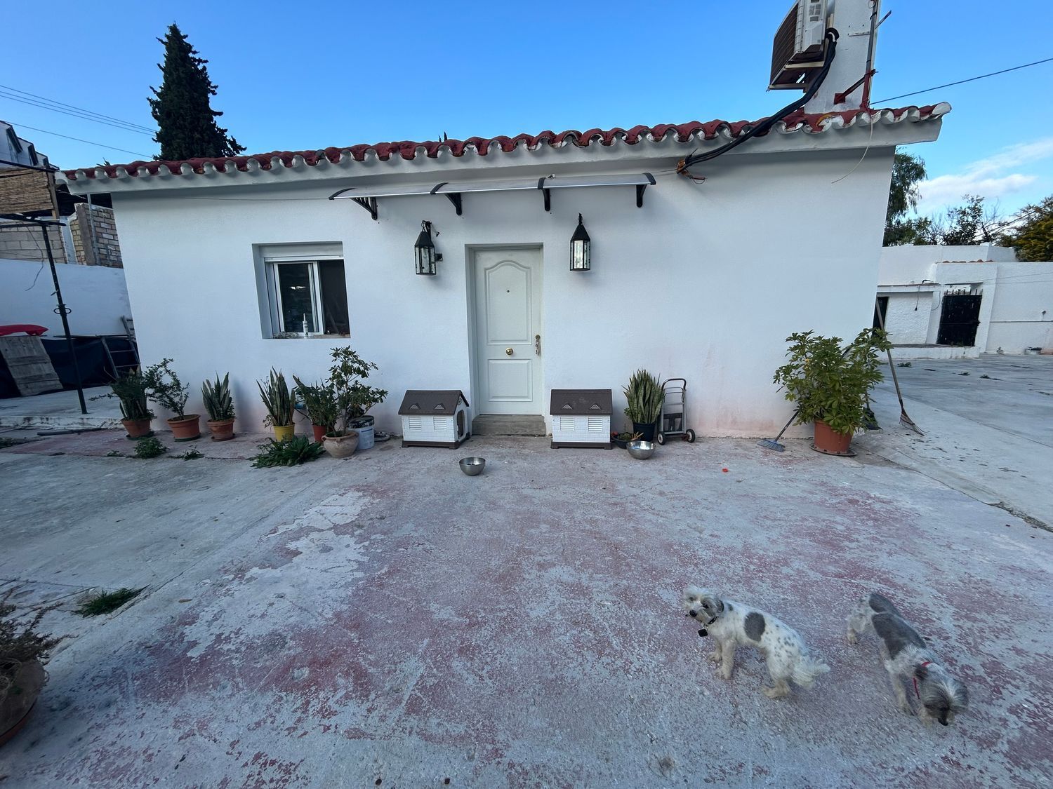 Casa o chalet independiente en Avenida de España, 5 - Foto 16