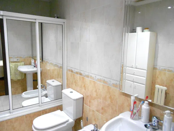 Piso en Calle dos Sapos, 1, Centro - Echegaray, Centro - Echegaray - Foto 11