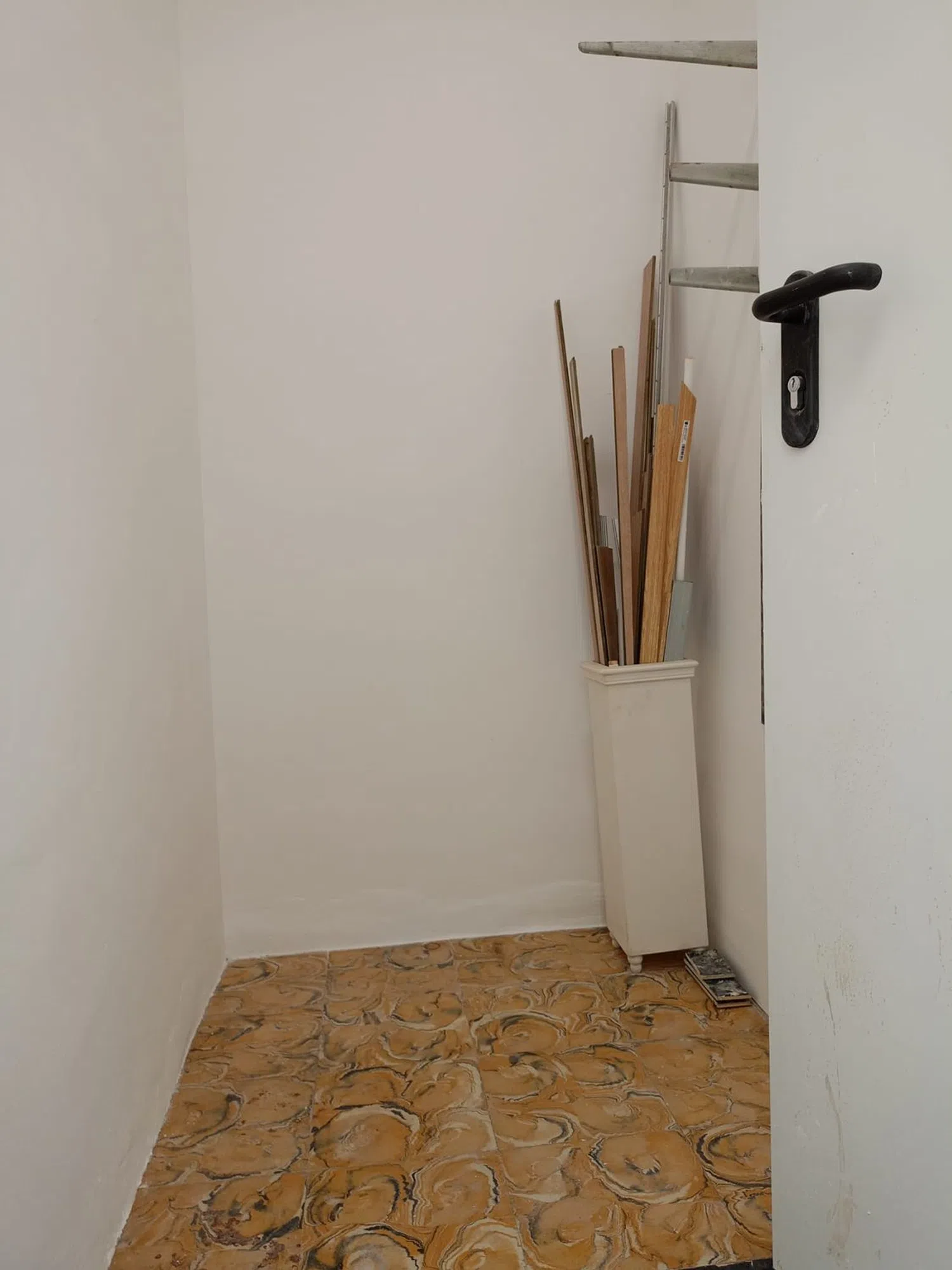 Piso en calle de Joan Pedro i Roig, 30 - Foto 16