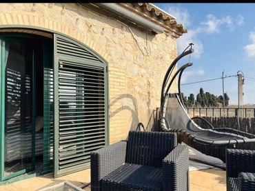 Chalet en  Carrer de Monturiol 1 - Foto 24