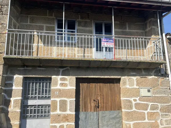 Casa de pueblo en Coira s/n - Foto 1