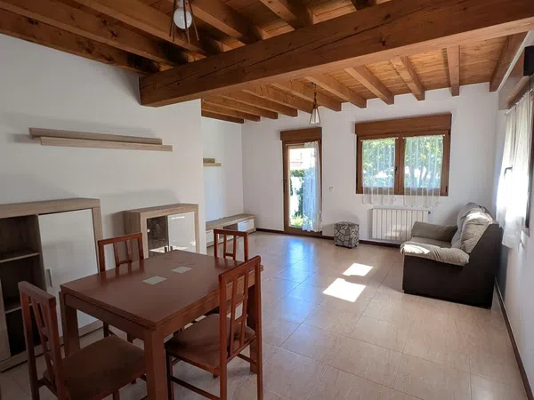 Chalet pareado en Barrio San Román, 4 - Foto 5