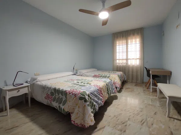 Casa o chalet independiente en Calle Ortega Munilla, 31, Brillante - Foto 14