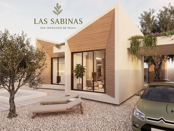 Casa o chalet independiente en Calle Salvador Fabregas. Arquitecto, 2, Tafira - Foto 3