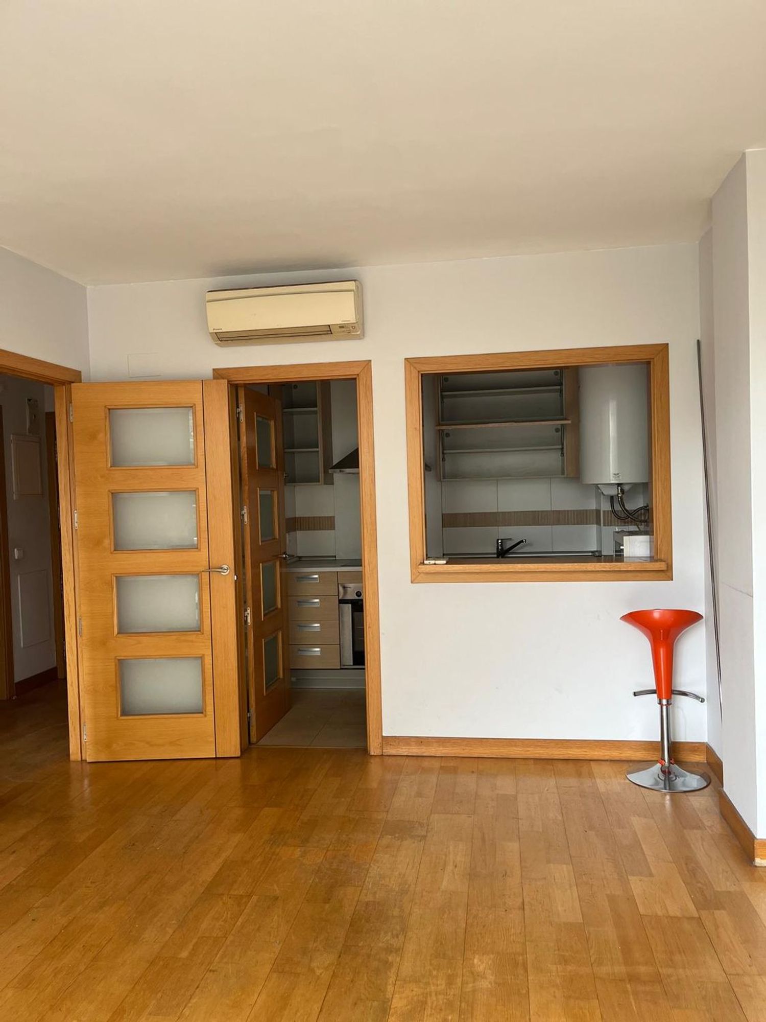 Piso en calle de López de Aranda, 11 - Foto 8