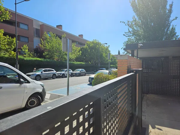 Ático en Calle Tramontana, Prado de Somosaguas - Foto 33