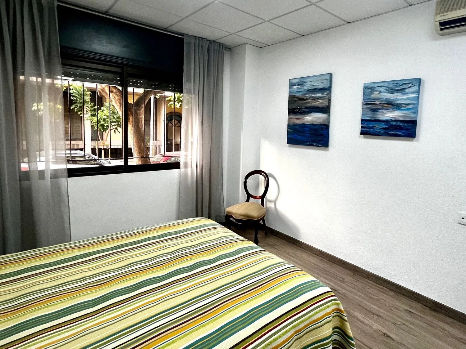 Estudio en calle Costa y Grijalba, 5 - Foto 20