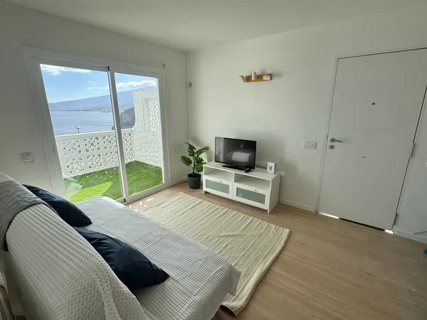 Piso en Tabaiba - Foto 1