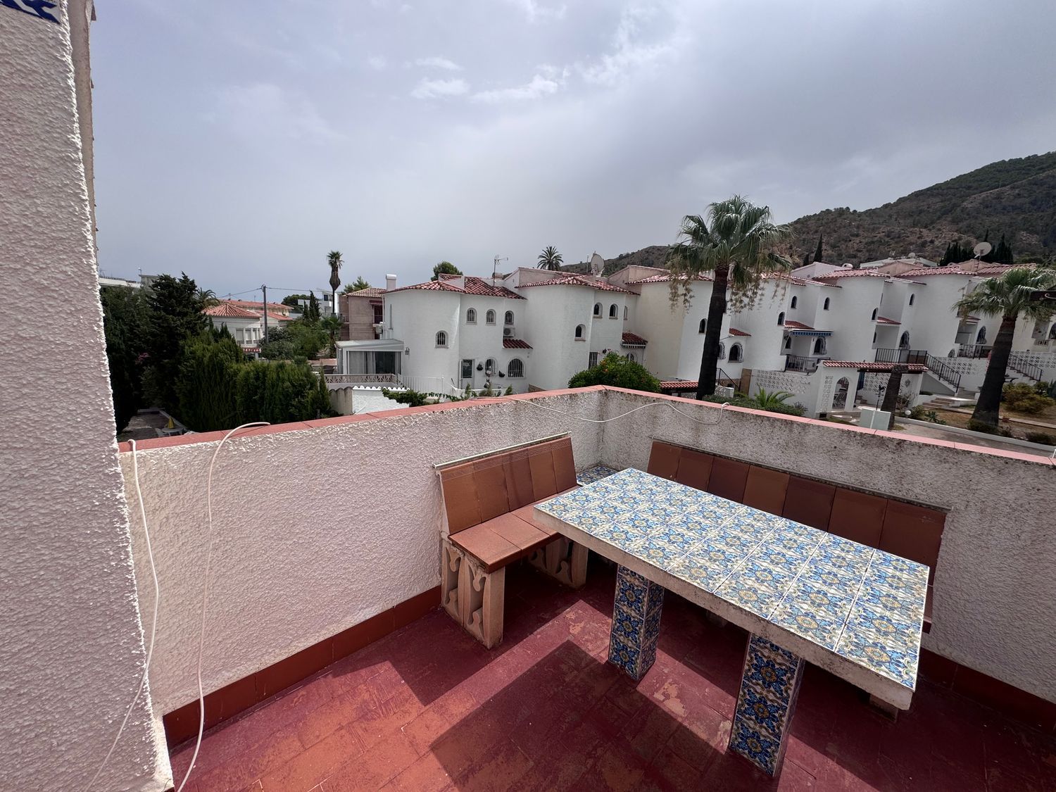 Chalet adosado en Calle Tità, 13, L'Albir, L'Albir - Foto 16