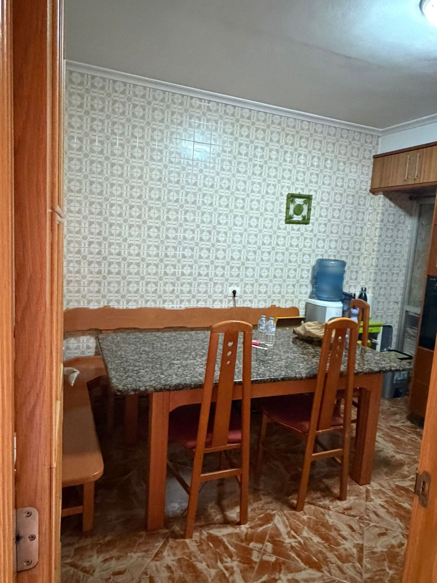 Piso en Calle b, 38 - Foto 6