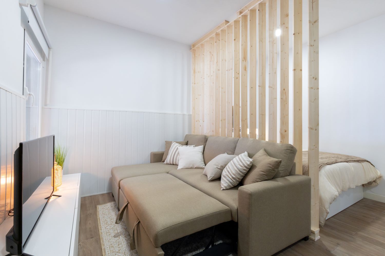 Piso en calle de Bravo Murillo, 9 - Foto 16