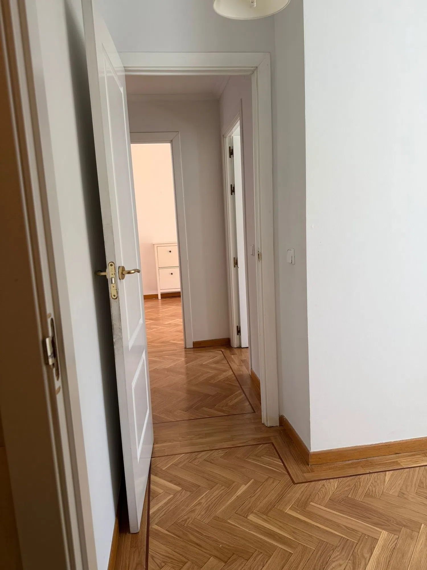 Ático en calle de Sagasta, 1 - Foto 5