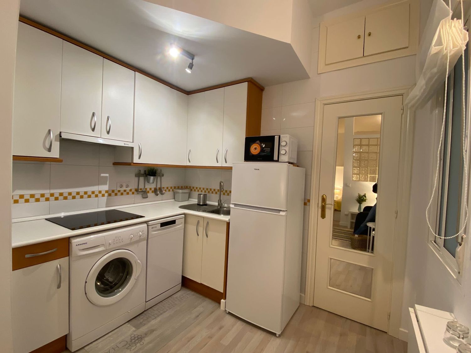 Estudio en calle de la Arquitectura, 8 - Foto 10