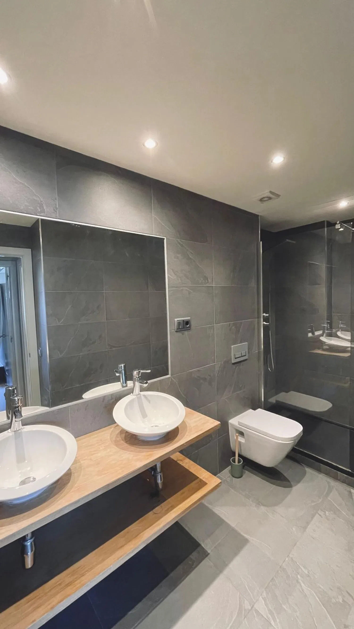 Piso en calle de Núñez de Balboa, 116 - Foto 10