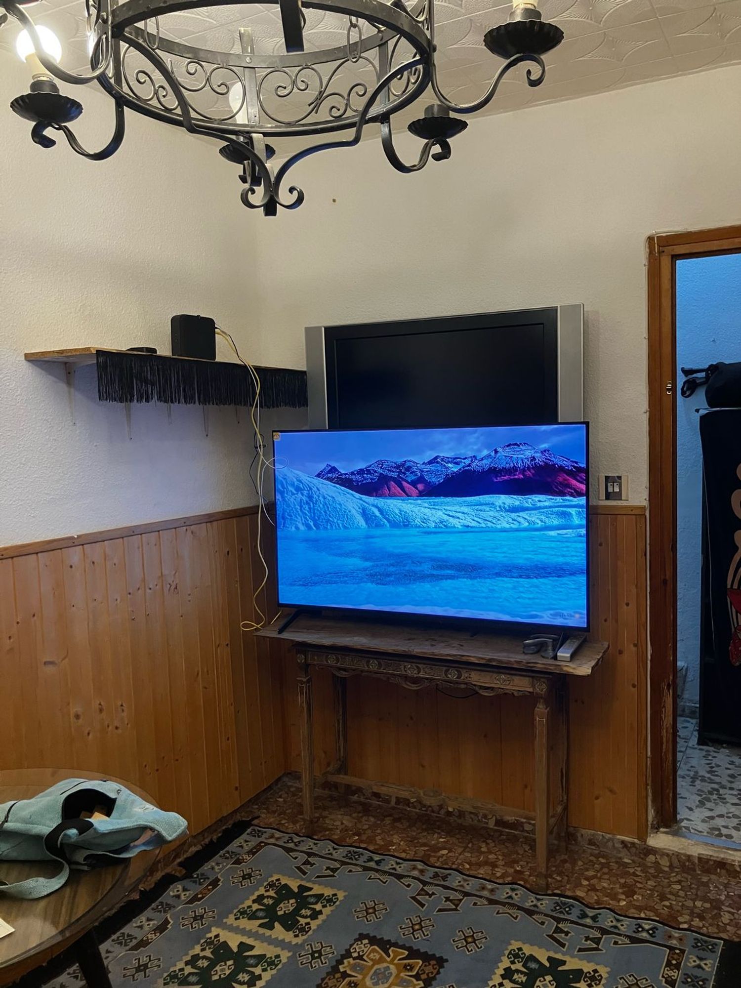Estudio en Plaza Larga, 1, Albaicín, Albaicín - Foto 7
