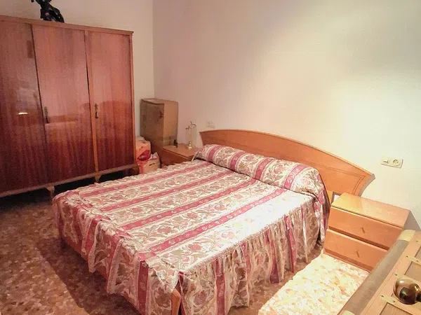 Chalet adosado en calle Marinaleda, 51 - Foto 5