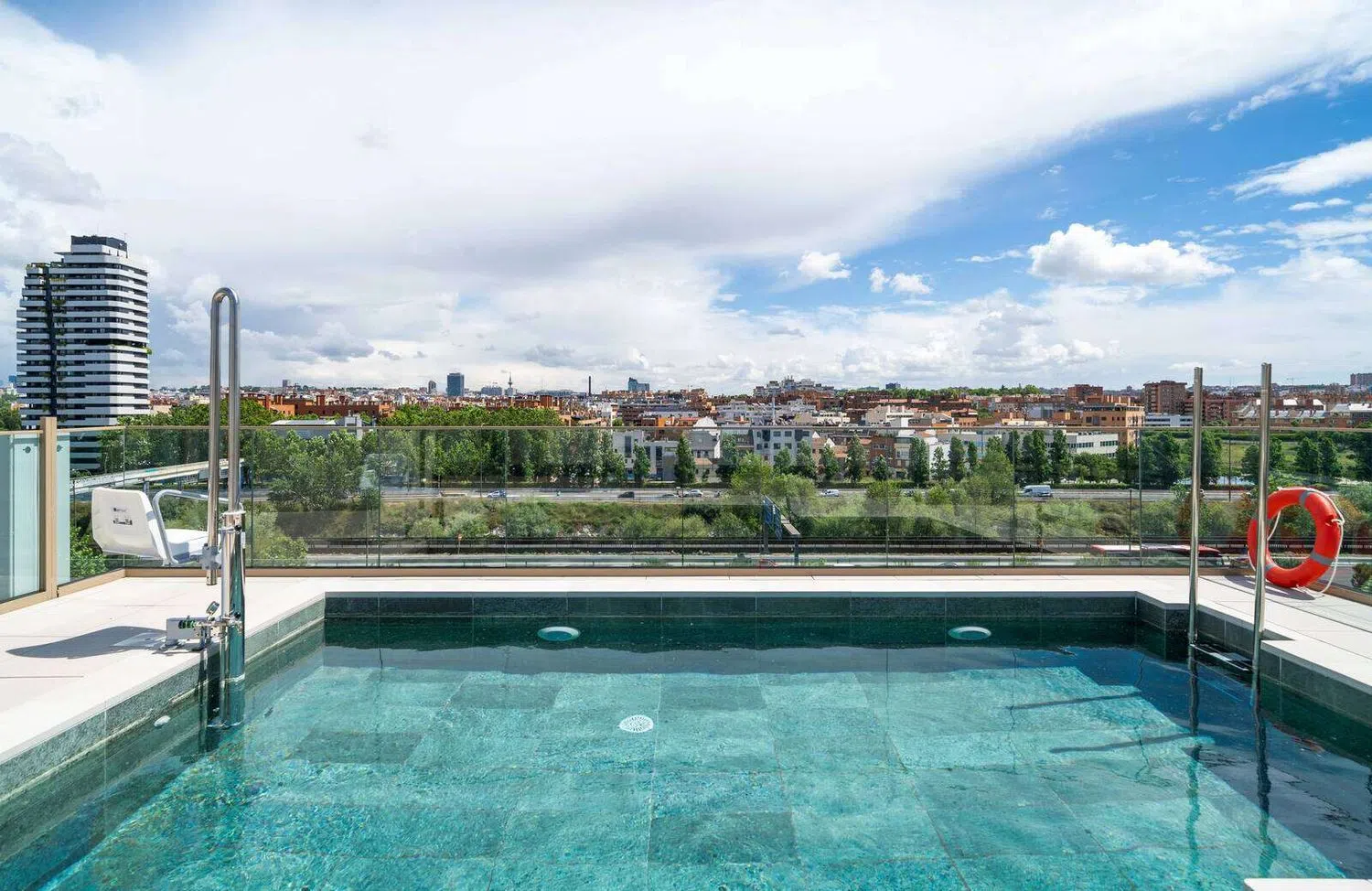 Piso en Barrio Almendrales - Foto 35