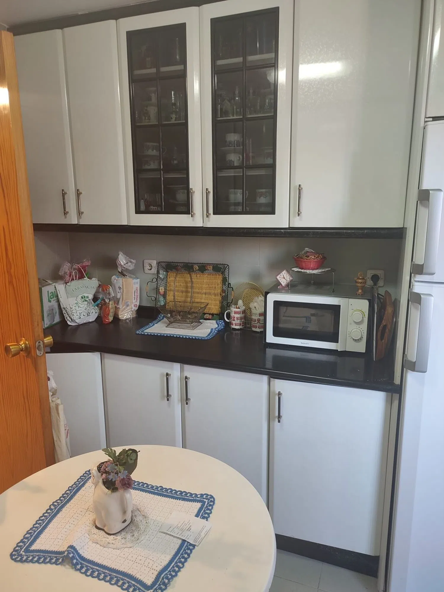 Piso en calle de Joaquín Dicenta, 45 - Foto 17