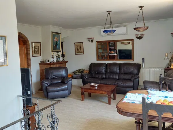 Casa o chalet independiente en Camino Vial, 26 - Foto 4