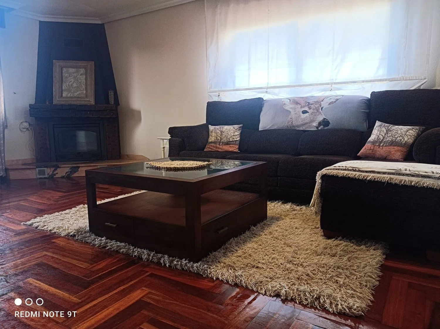 Piso en camino da Gandara, 35 - Foto 1