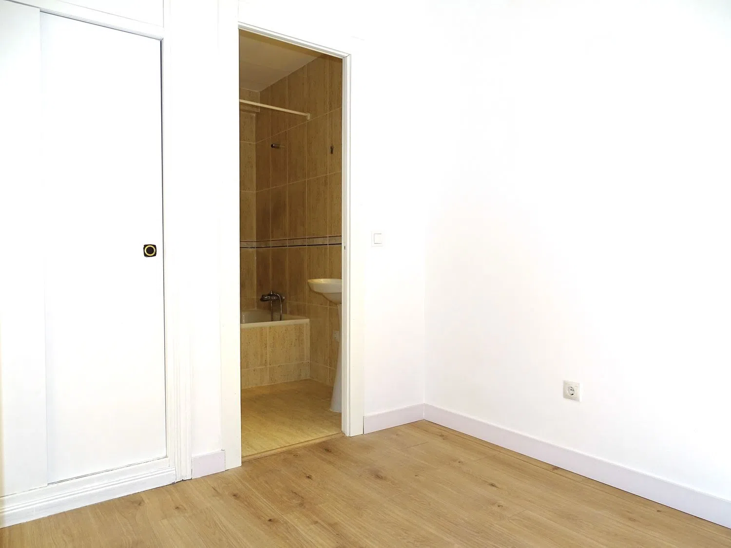 Piso en calle de Coslada, 5 - Foto 8