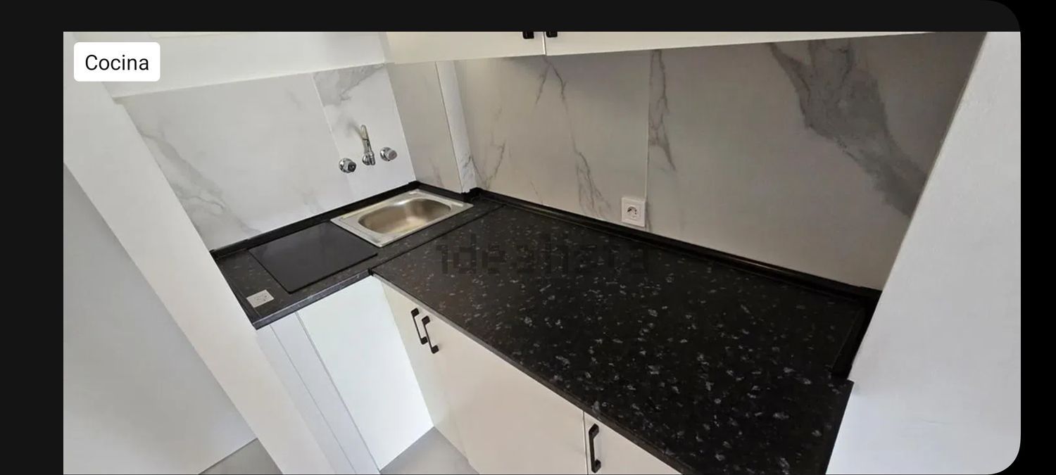 Estudio en Avenida Gamonal, 6, Parque de la Paloma, Parque de la Paloma - Foto 10