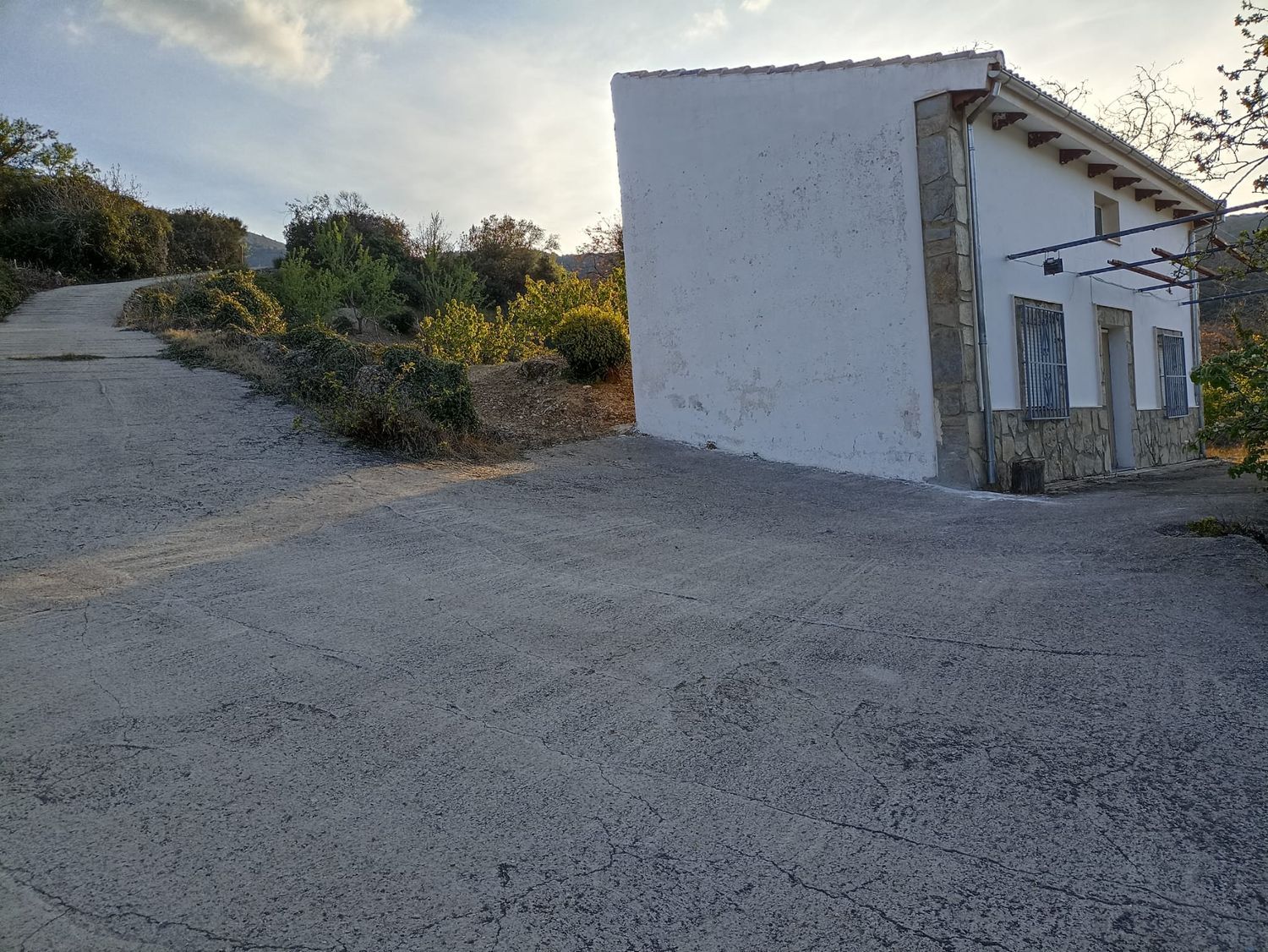 Cortijo en Carretera Fuenmayor s/n - Foto 5