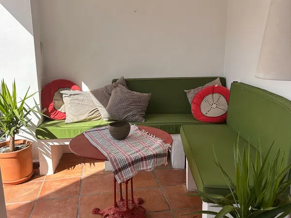 Chalet adosado en Centro Histórico, Centro Histórico - Foto 24