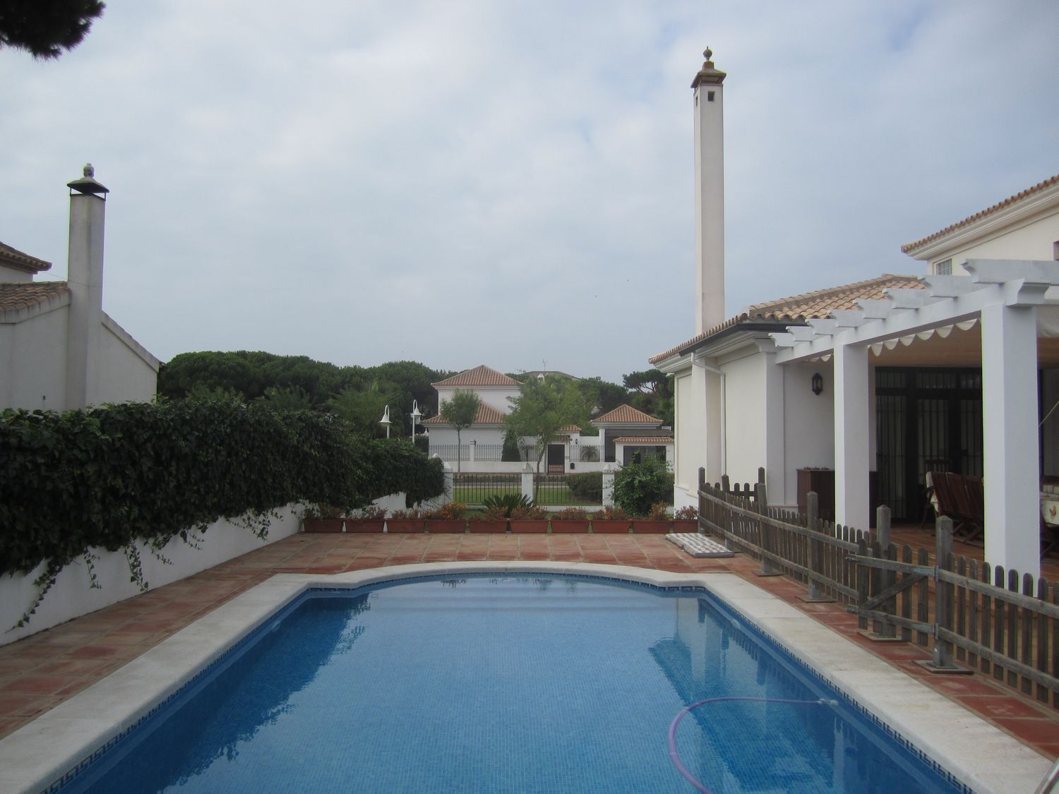 Casa o chalet independiente en Calle Díez de Solís, 24 - Foto 5