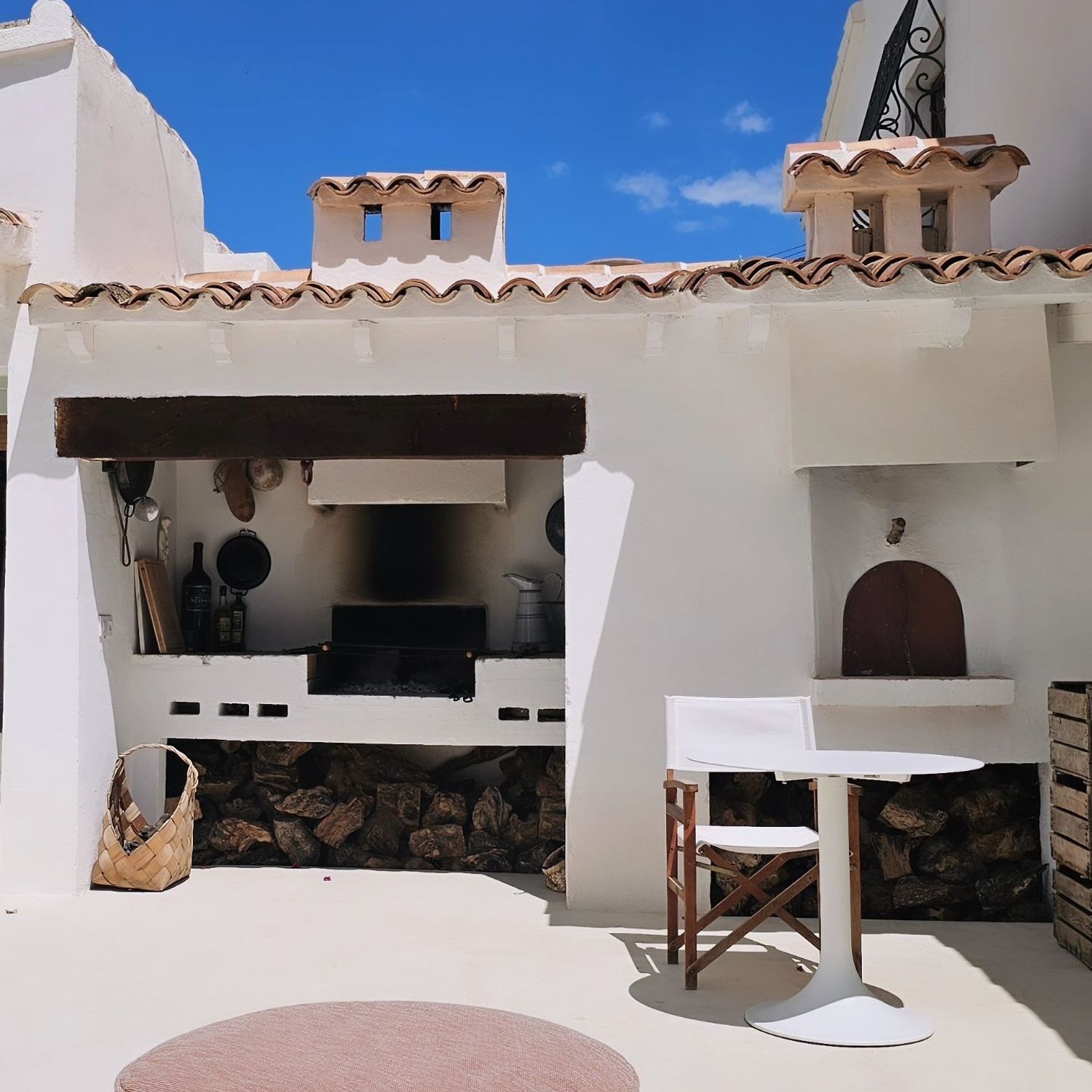 Casa rural en Altea Pueblo, Altea Pueblo - Foto 12
