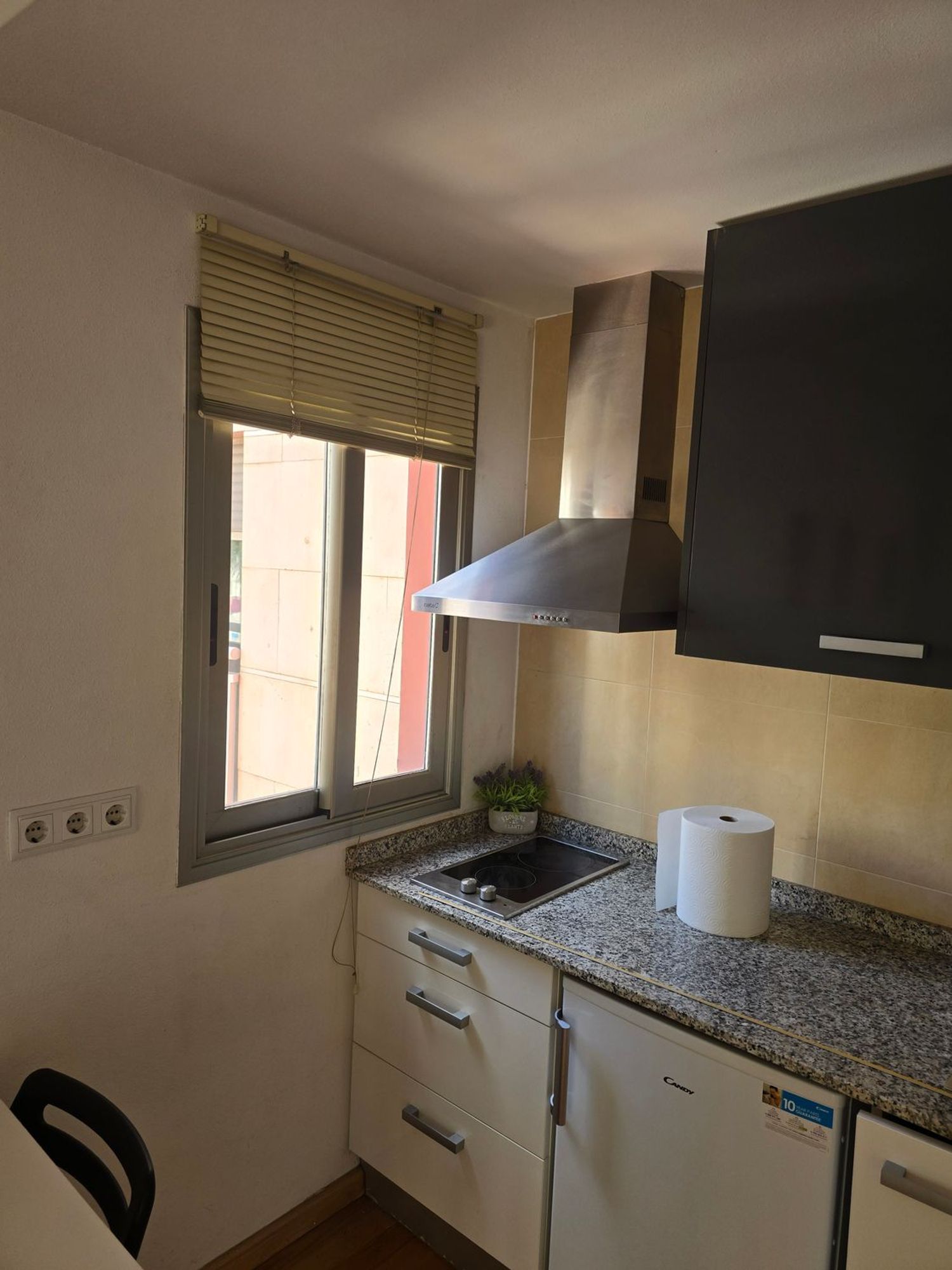 Estudio en calle Violonchelista Miguel Ángel Cláres, 1 - Foto 1