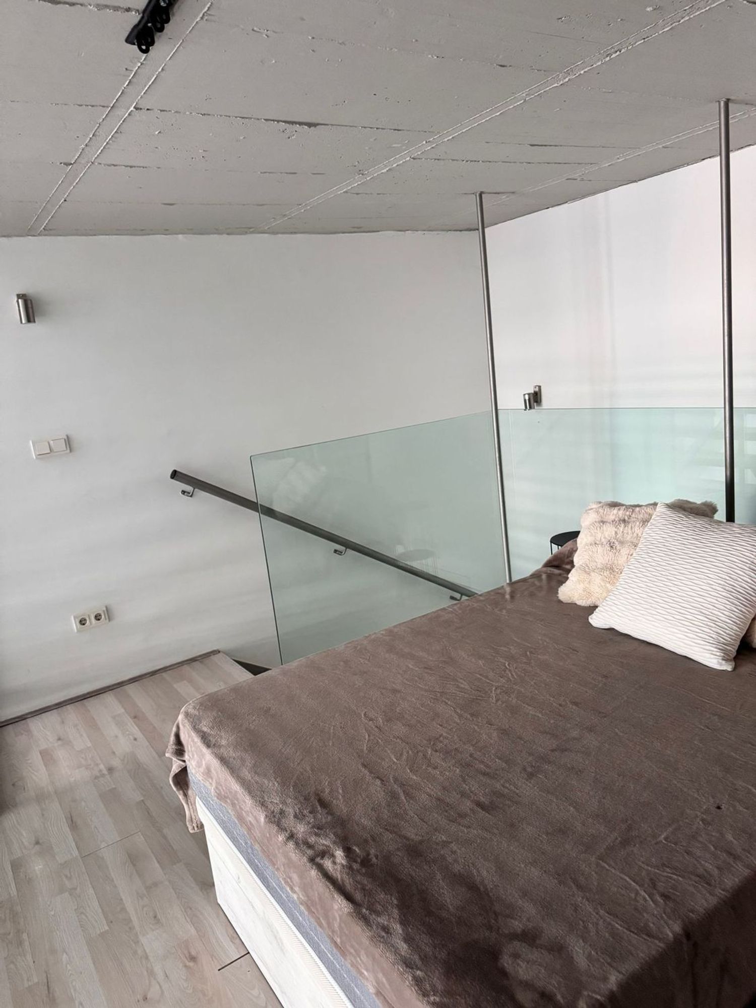 Ático en calle de la Creu Roja, 1 - Foto 19