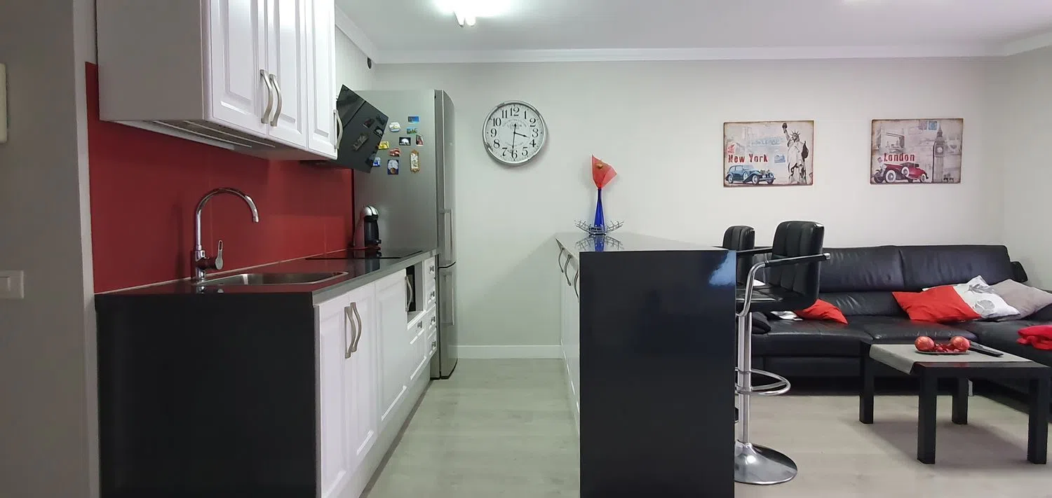 Piso en calle Juan Sebastian Elcano, 23 - Foto 16