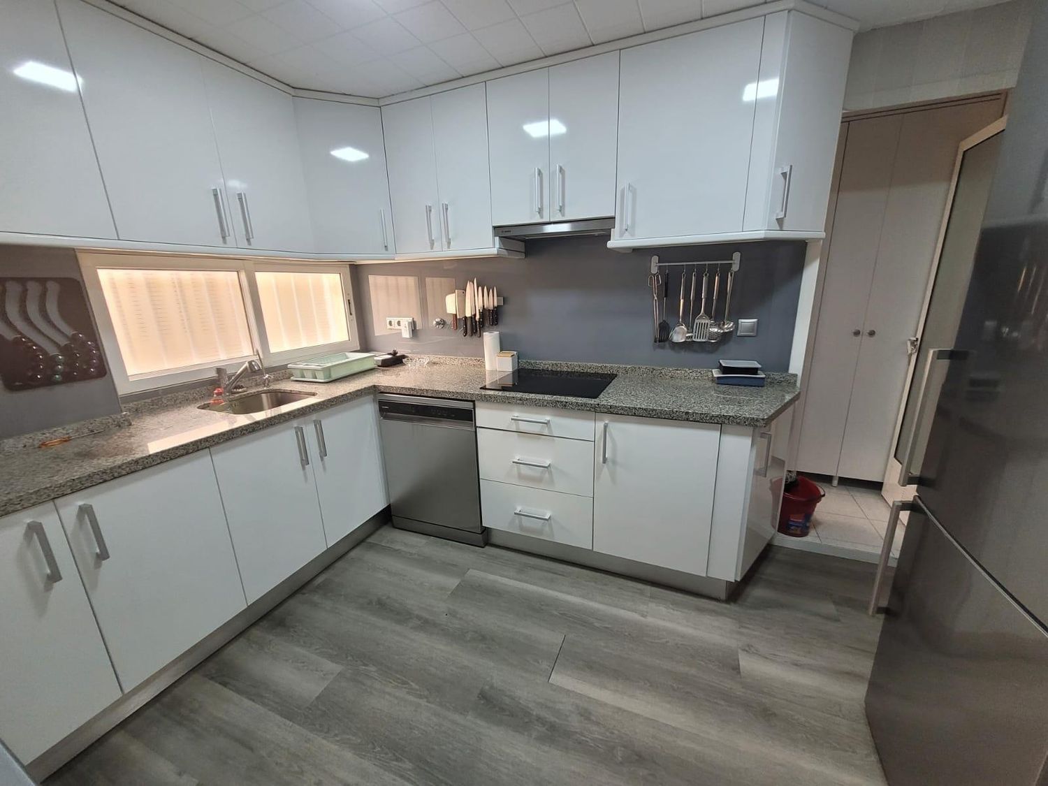 Chalet adosado en Calle Músico José Mira Figueroa, El Palmeral-Urbanova-Tabarca - Foto 13
