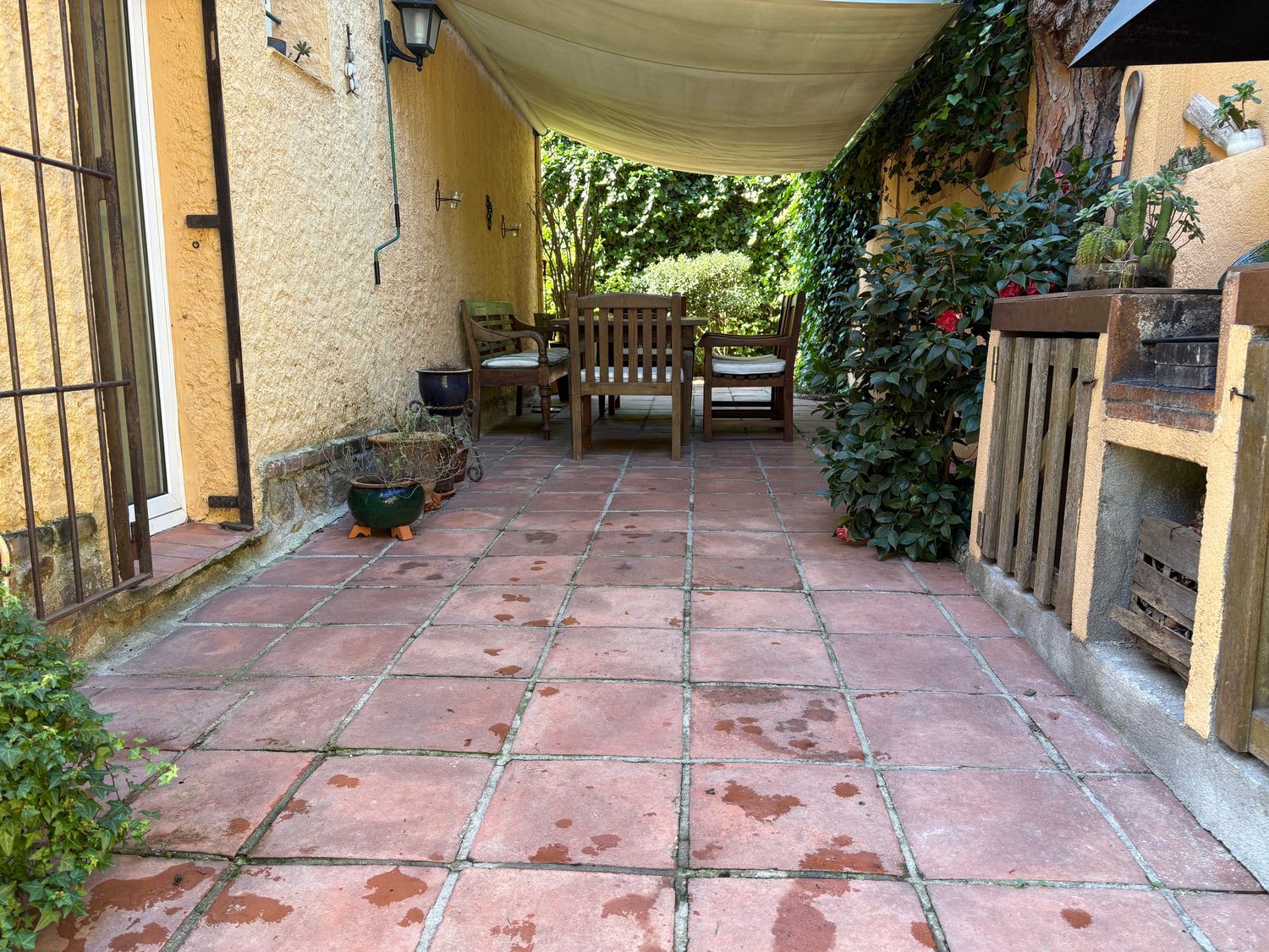 Casa independiente en Barrio Sarrià - Foto 7