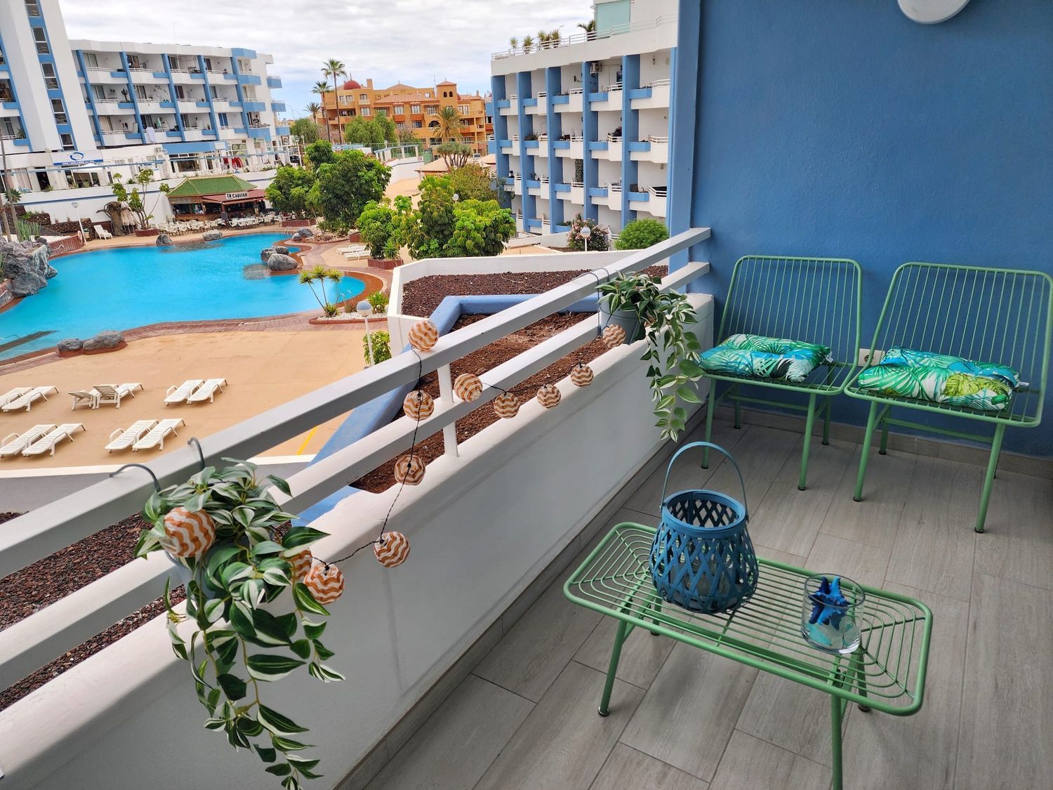 Estudio en avenida J.M. Galván Bello, 2 - Foto 3