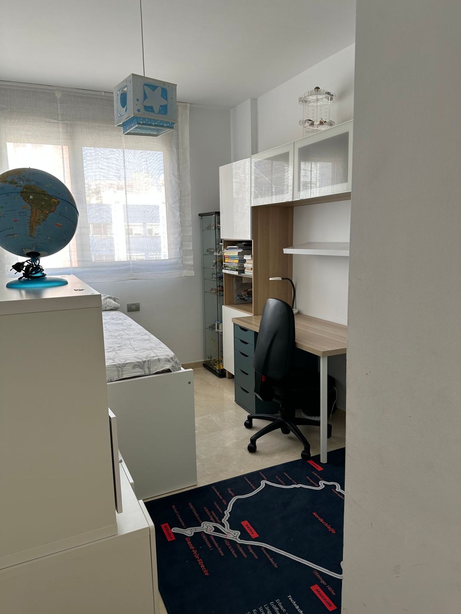 Ático en Calle Luis Doreste Silva, 25, Arenales - Lugo - Avda Marítima - Foto 21