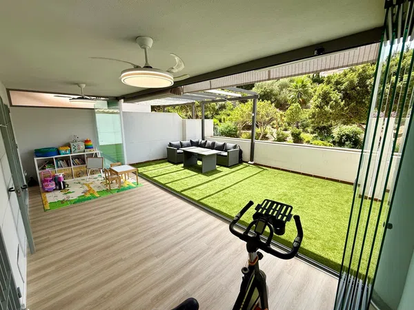 Piso en Avenida de la Encarnación, 13, Zona Sohail, Zona Sohail - Foto 13