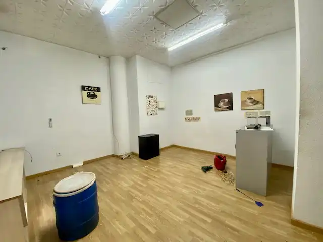 Nave Industrial en  Carrer de Blas Fernández Lirola 45 - Foto 11
