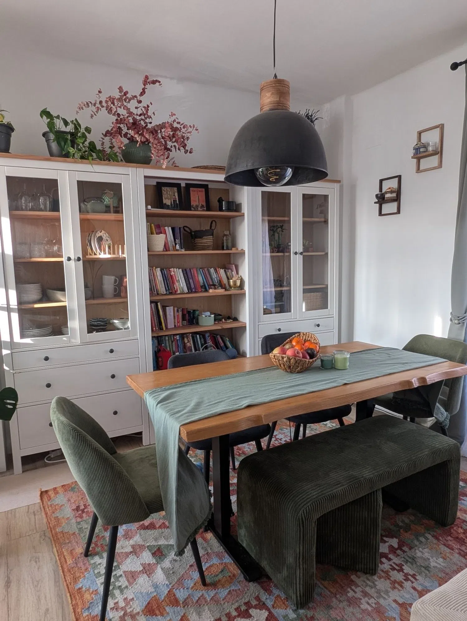 Piso en plaza dels Germans Bécquer, 12 - Foto 3