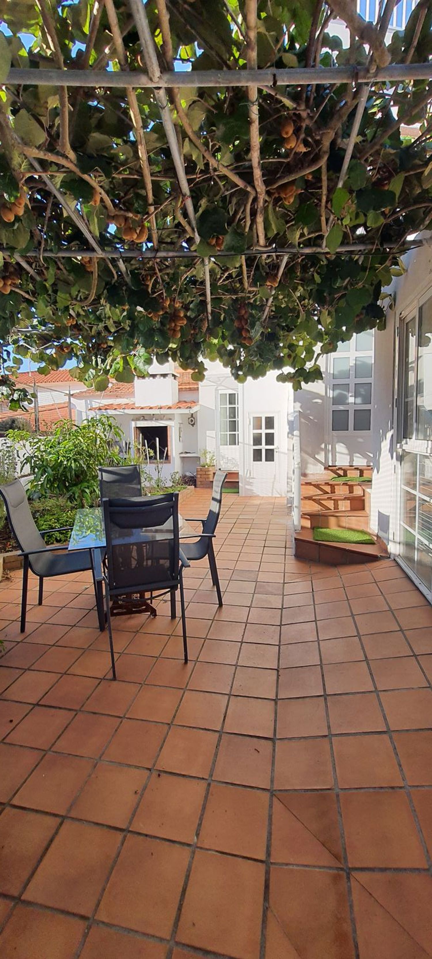 Chalet adosado en camino do Rozo, 14 - Foto 3