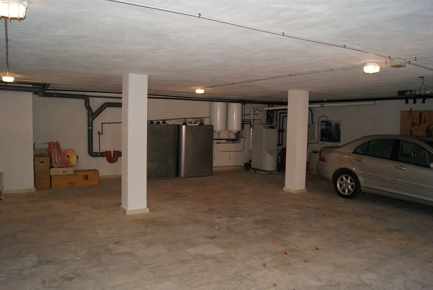 Casa o chalet independiente en Calle de Torrevella, 6, Pueblo Acantilado - Lanuza - Foto 31