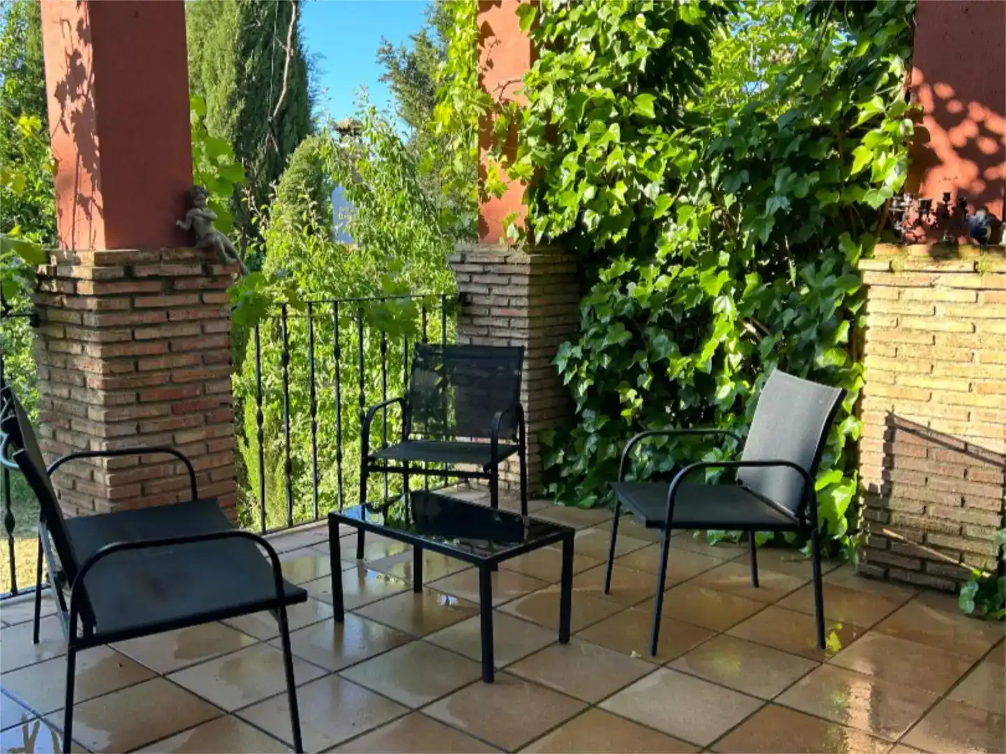 Chalet en  Urbanizacion Llanos del Arenal 17 - Foto 12