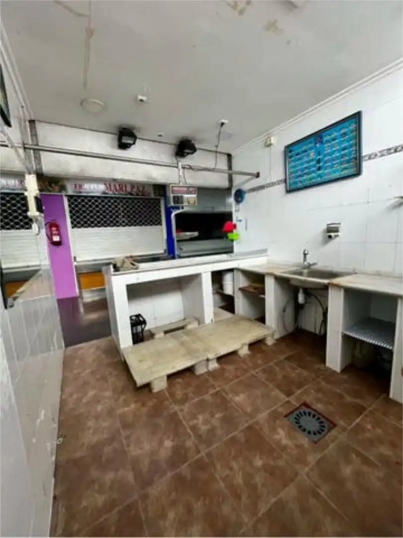 Local comercial en Plaza América - Foto 4