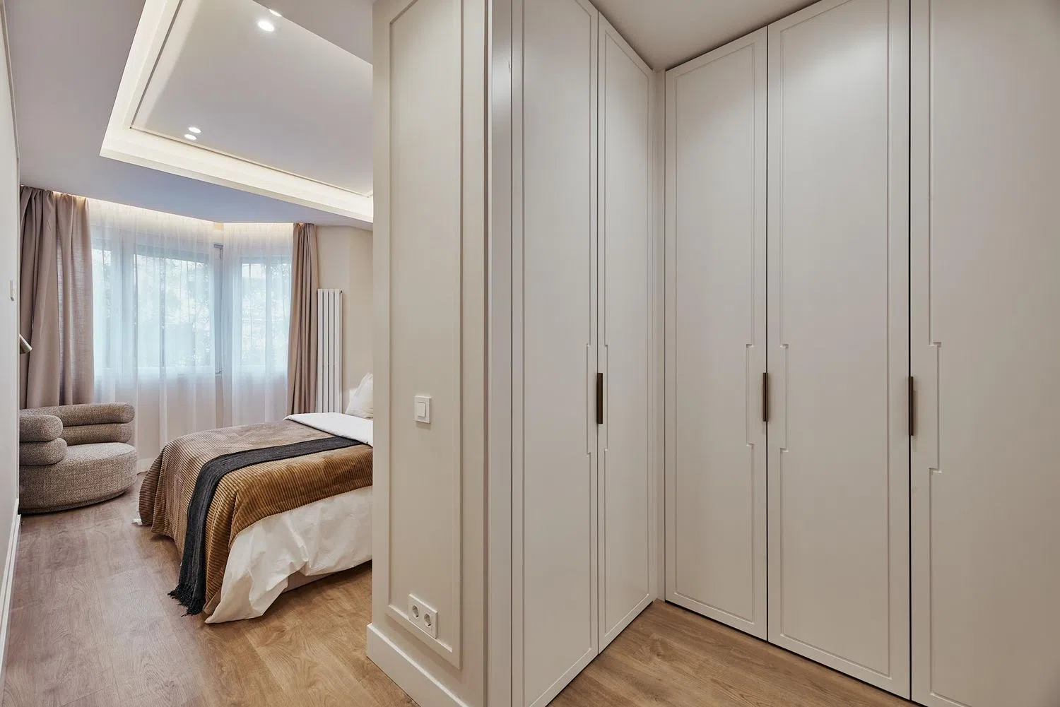 Piso en calle del General Oráa, 68 - Foto 9